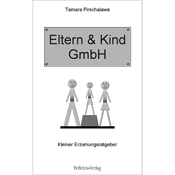Eltern & Kind GmbH, Tamara Pirschalawa