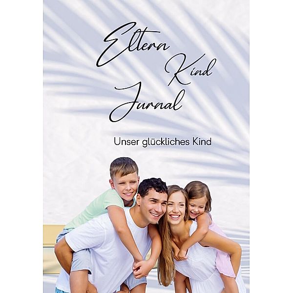 Eltern Kind Jurnal, Sandra Schmidt