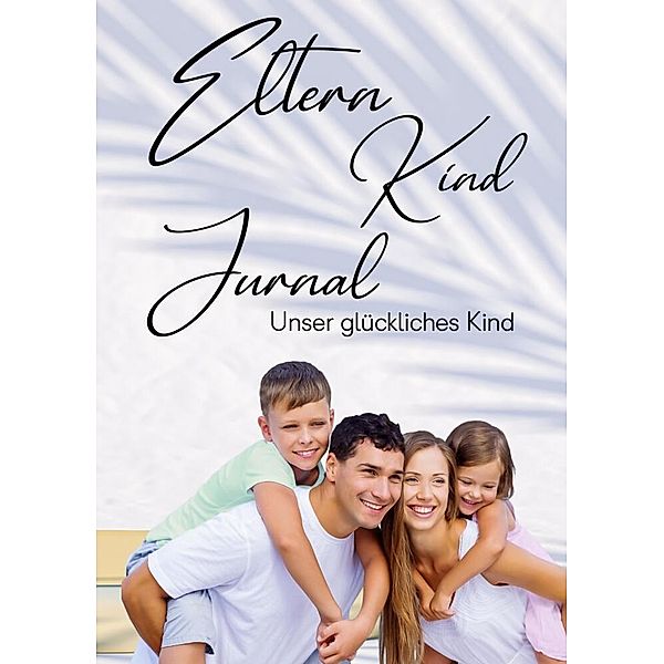 Eltern Kind Jurnal, Sandra Schmidt