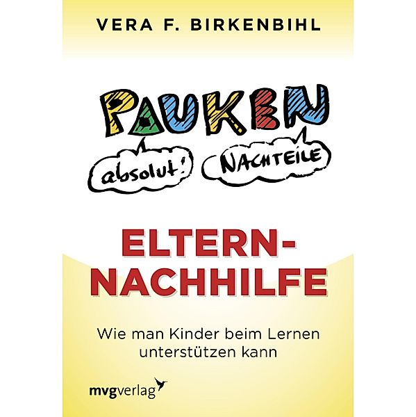 Eltern-Nachhilfe, Vera F. Birkenbihl