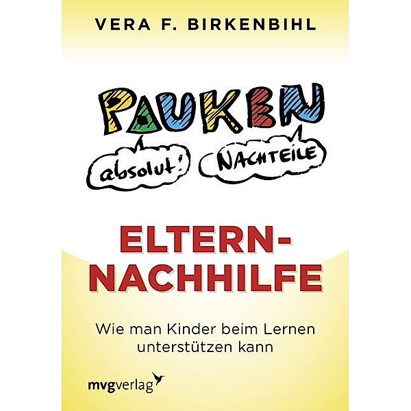 Eltern-Nachhilfe, Vera F. Birkenbihl