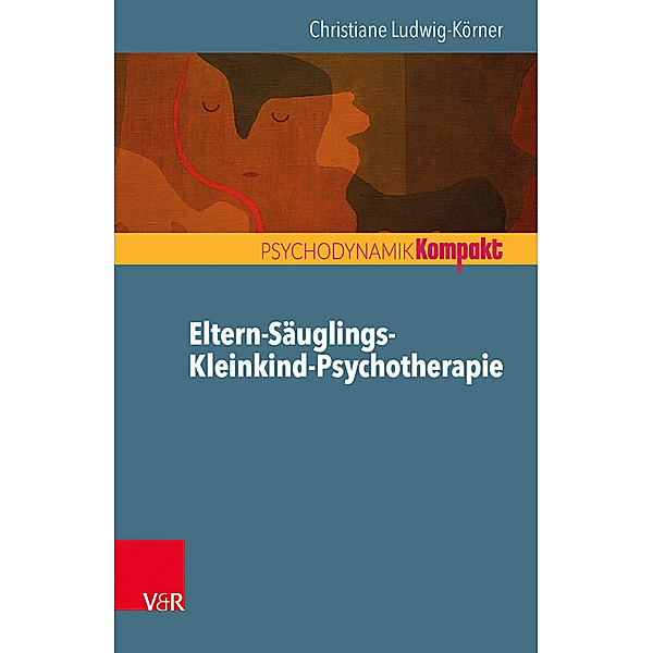 Eltern-Säuglings-Kleinkind-Psychotherapie, Christiane Ludwig-Körner
