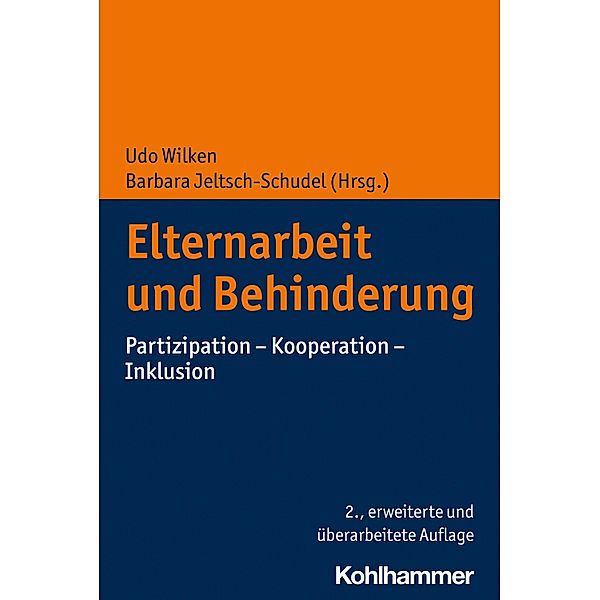 Elternarbeit und Behinderung