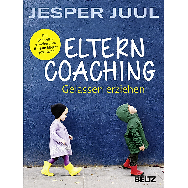 Elterncoaching, Jesper Juul