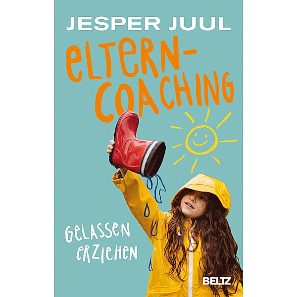 Elterncoaching, Jesper Juul