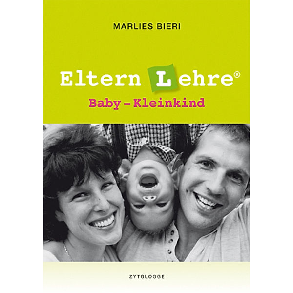 Elternlehre, Marlies Bieri