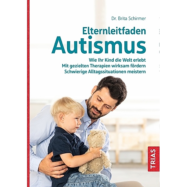 Elternleitfaden Autismus, Brita Schirmer