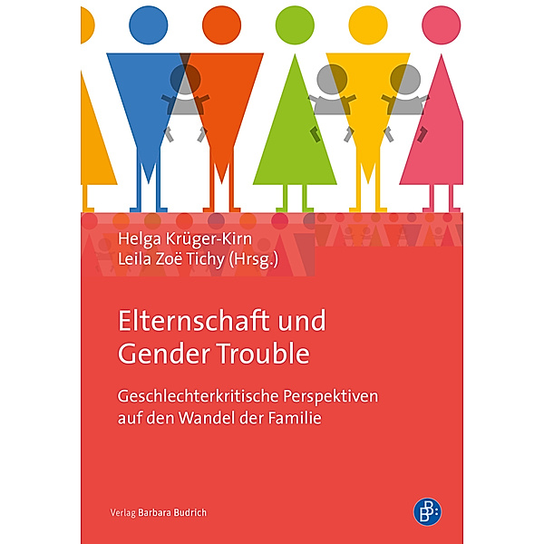 Elternschaft und Gender Trouble