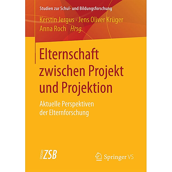 Elternschaft zwischen Projekt und Projektion