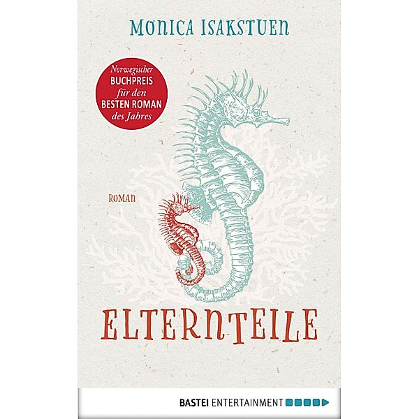 Elternteile, Monica Isakstuen