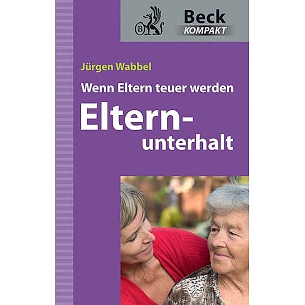 Elternunterhalt, Jürgen Wabbel
