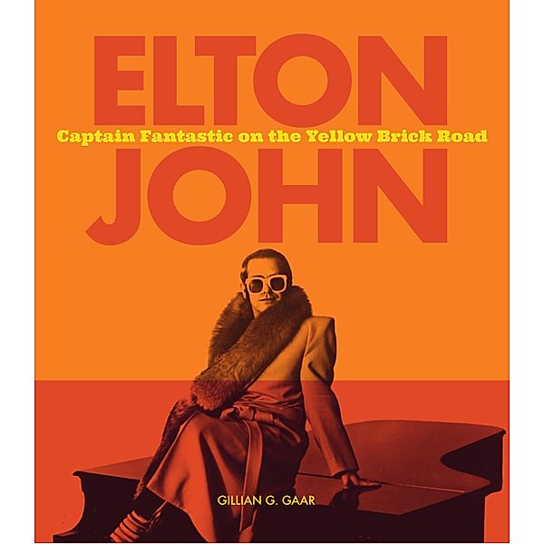 Elton John, Gillian G. Gaar