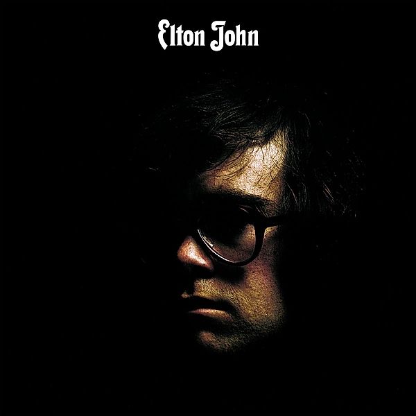 Elton John (Ltd.Edt.) (Vinyl), Elton John