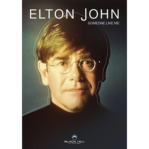 Elton John - Someone Like Me
