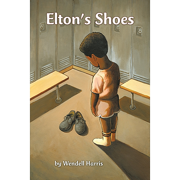 Elton's Shoes, Wendell Harris