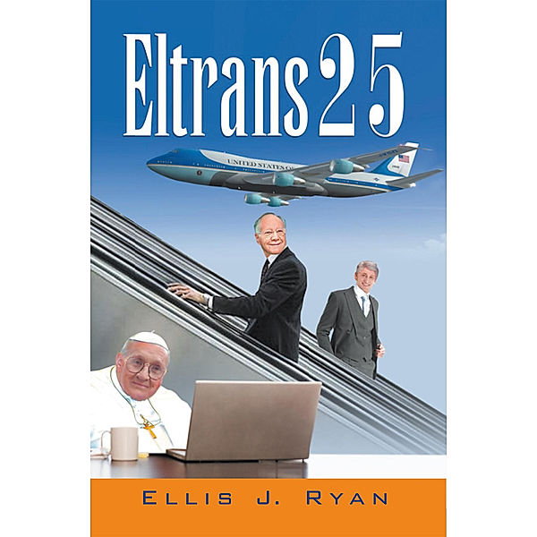 Eltrans 25, Ellis J. Ryan