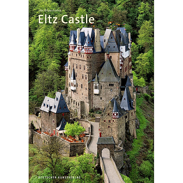 Eltz Castle, Ute Ritzenhofen