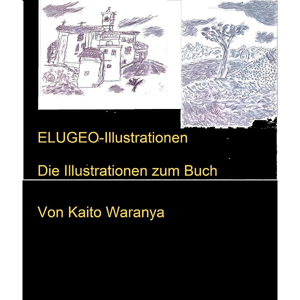 ELUGEO-Illustrationen, Kaito Waranya