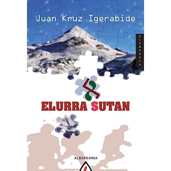 Elurra sutan, Juan Kruz Igerabide