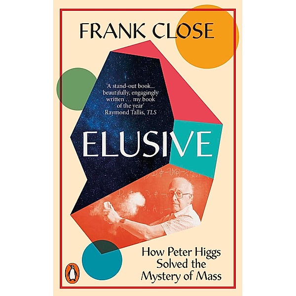 Elusive, Frank Close