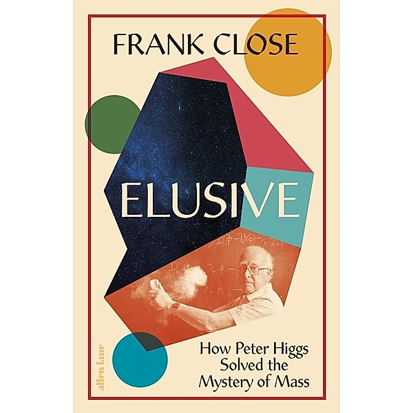 Elusive, Frank Close