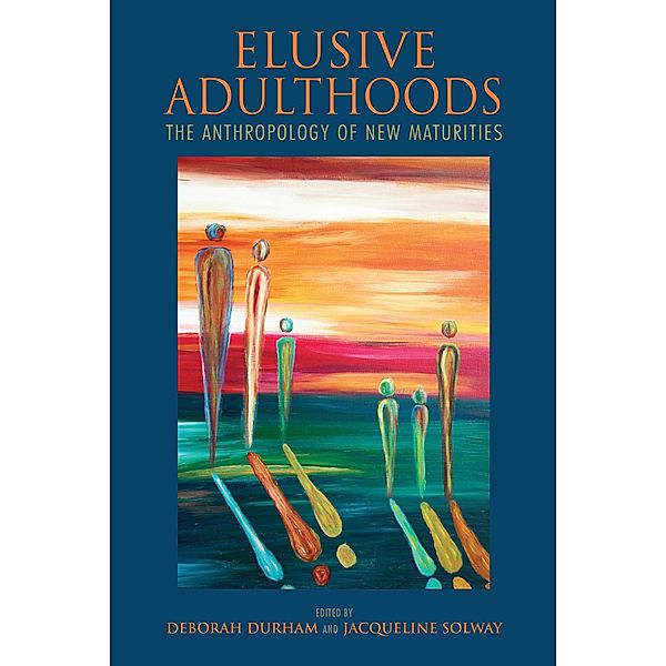 Elusive Adulthoods