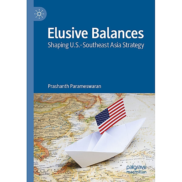 Elusive Balances, Prashanth Parameswaran