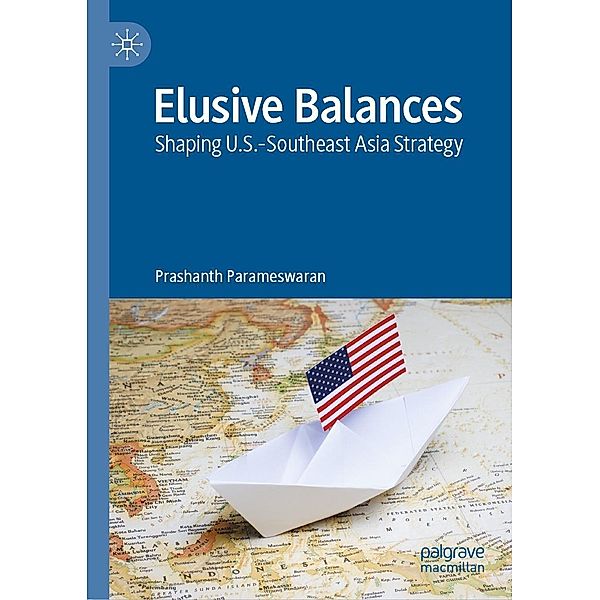 Elusive Balances / Progress in Mathematics, Prashanth Parameswaran