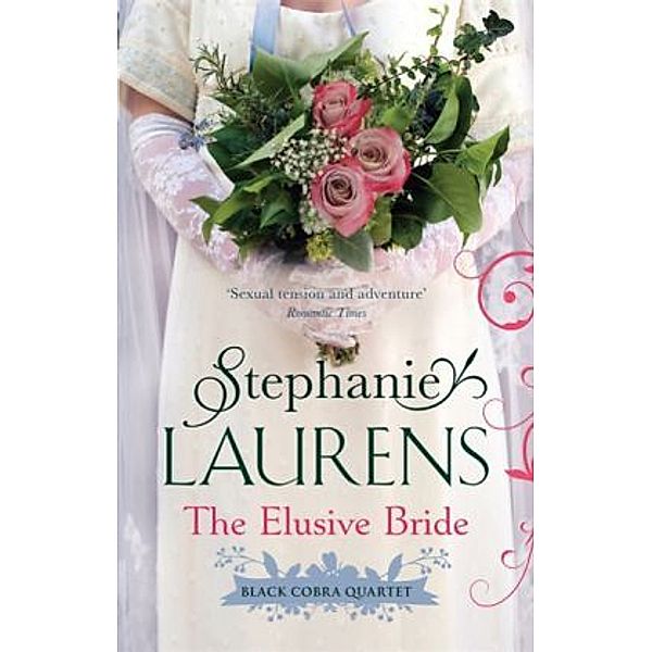 Elusive Bride, Stephanie Laurens