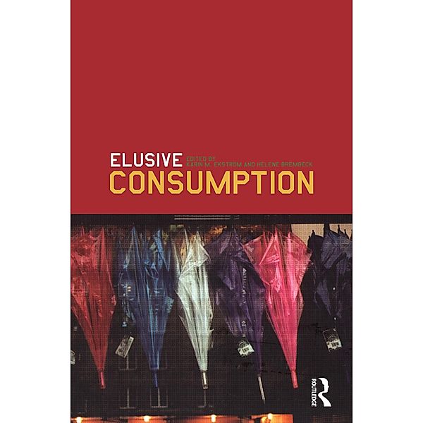Elusive Consumption