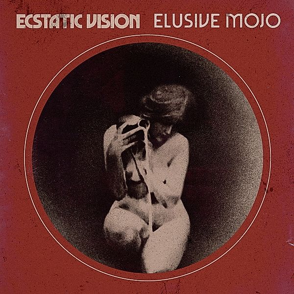 Elusive Mojo (Ltd. Gold Vinyl), Ecstatic Vision