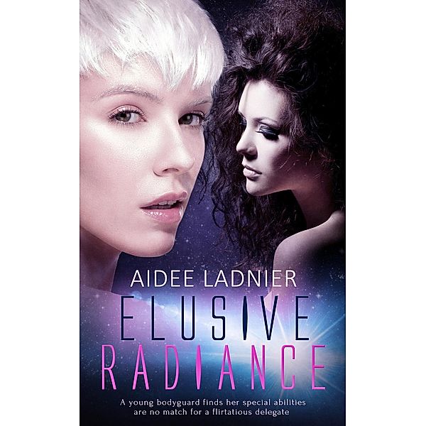 Elusive Radiance, Aidee Ladnier