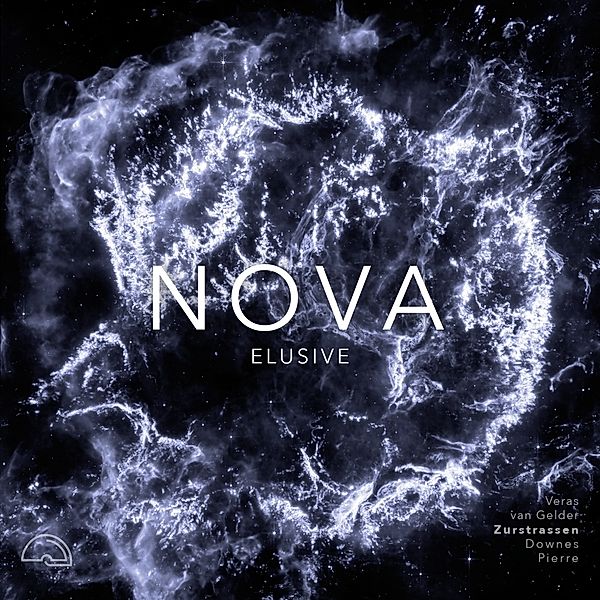 Elusive (Vinyl), Nova
