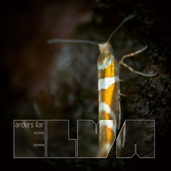 Elva Remixes, Anders Ilar
