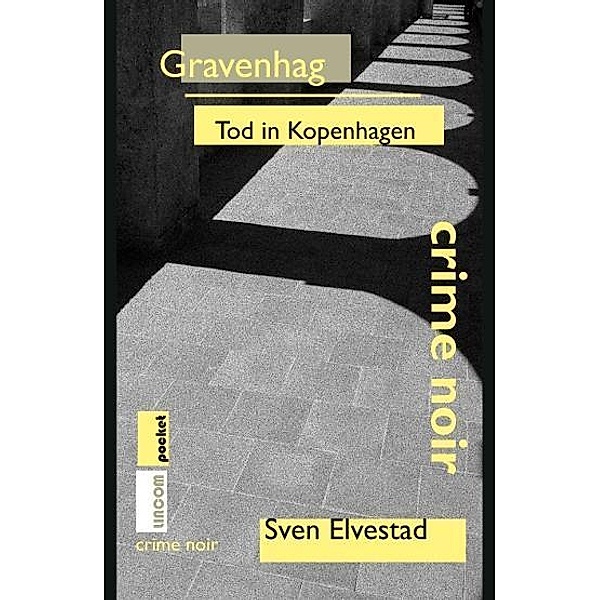 Elvestad, S: Gravenhag, Sven Elvestad