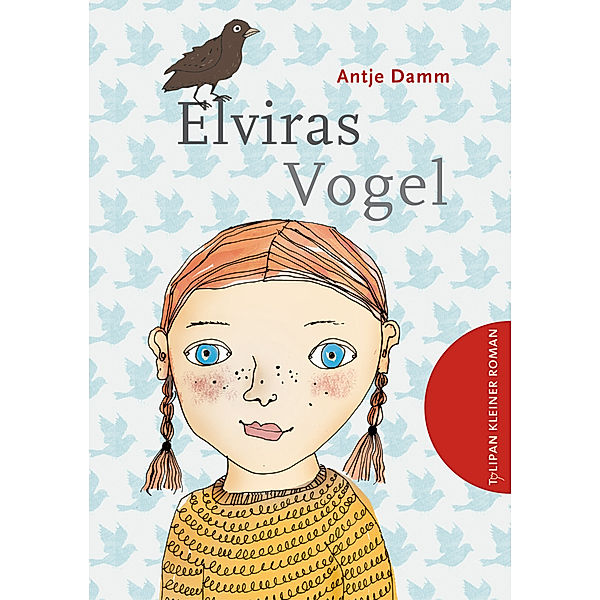 Elviras Vogel, Antje Damm