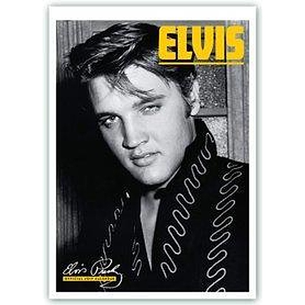 Elvis 2019, Danilo Publishers