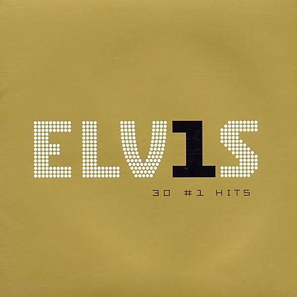 Elvis 30 #1 Hits (Vinyl), Elvis Presley