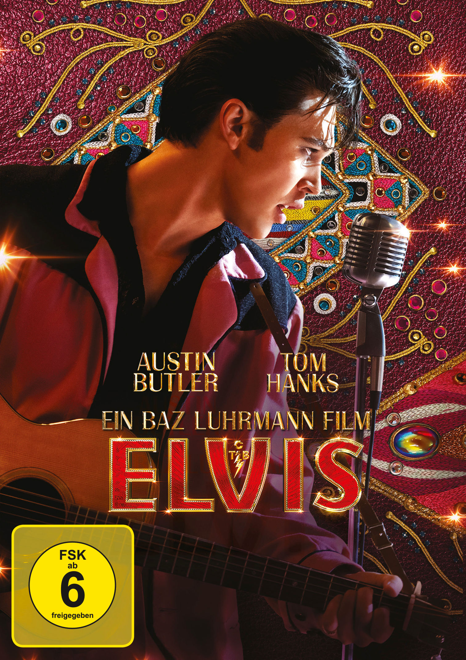 Elvis DVD jetzt bei Weltbild.at online bestellen