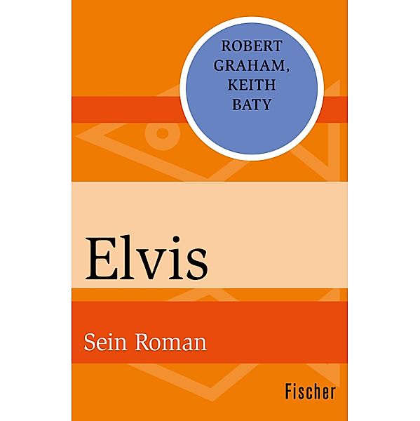 Elvis, Robert Graham