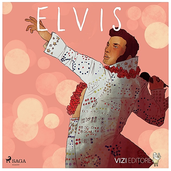 Elvis, Chiara Rebutto