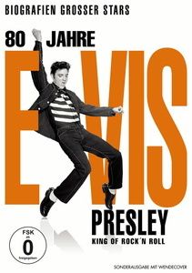 Image of Elvis - 80 Jahre Elvis Presley