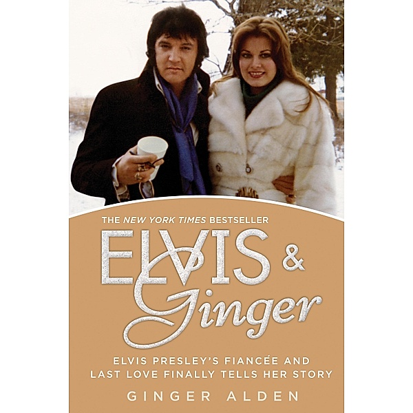 Elvis and Ginger, Ginger Alden