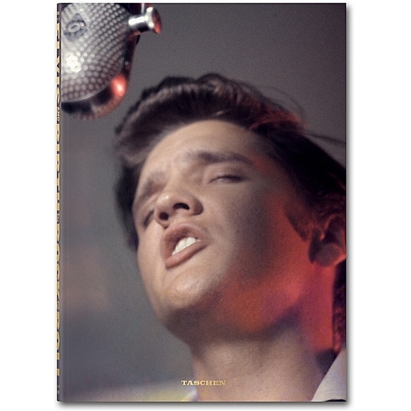 Elvis and the Birth of Rock & Roll, Alfred Wertheimer