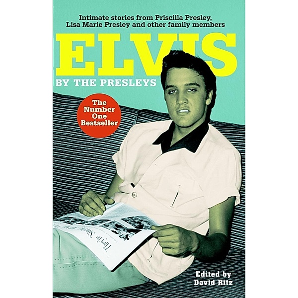 Elvis by the Presleys, The Presleys