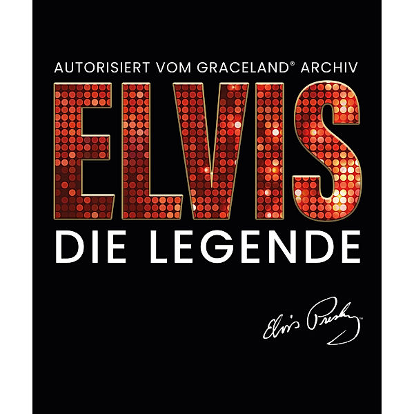 Elvis - Die Legende, Gillian G. Gaar