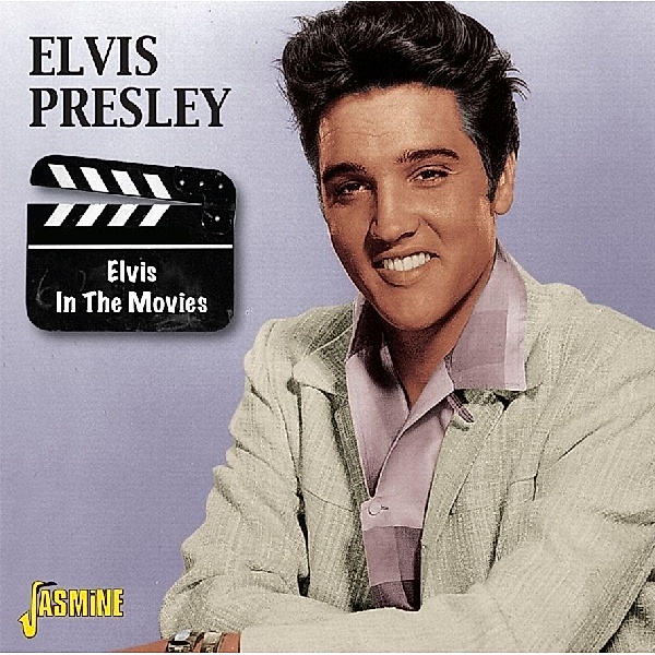 Elvis In The Movies, Elvis Presley