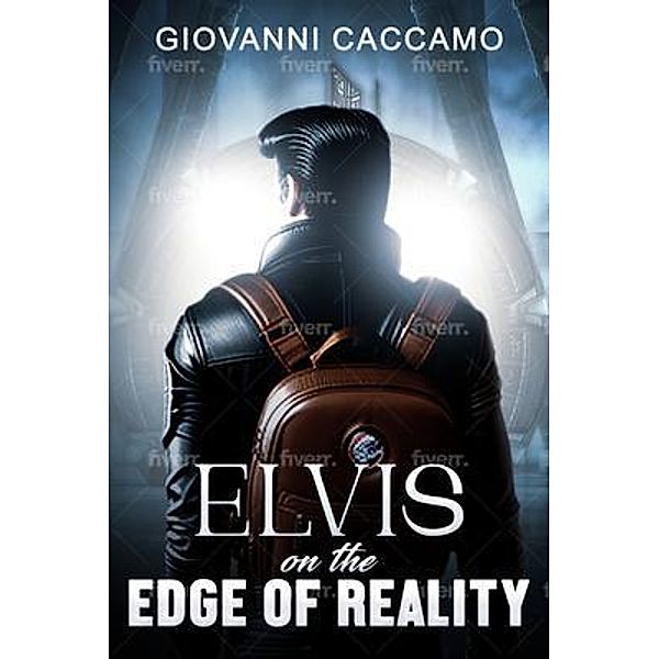 Elvis on the Edge of Reality, Giovanni Caccamo