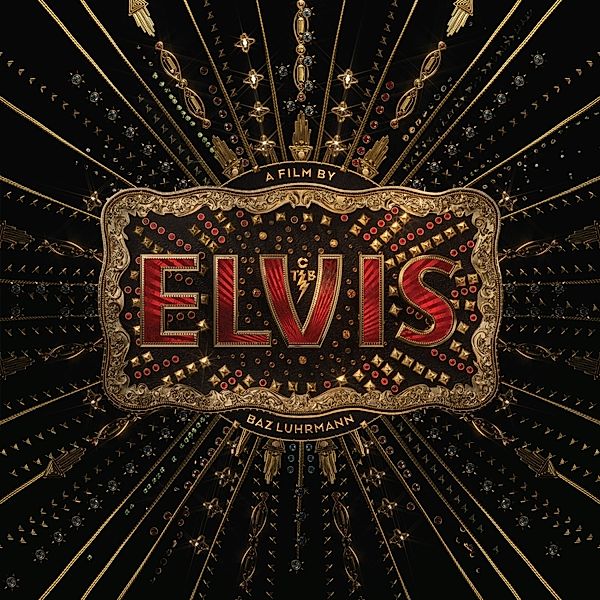 Elvis (Original Motion Picture Soundtrack) (Vinyl), Diverse Interpreten