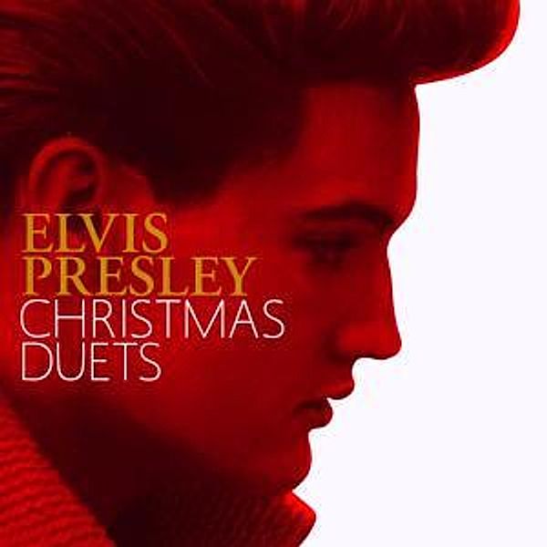 Elvis Presley Christmas Duets, Elvis Presley